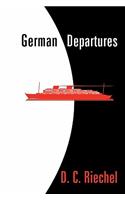 German Departures