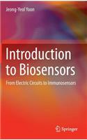 Introduction to Biosensors: From Electric Circuits to Immunosensors