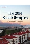 2014 Sochi Olympics