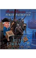 Rush Revere and the First Patriots