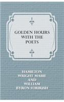 Golden Hours with the Poets