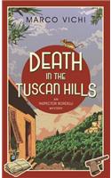 Death in the Tuscan Hills
