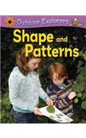 Shape and Patterns