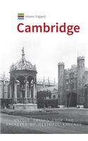 Historic England: Cambridge