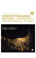An Introduction to Scientific Research Methods in Geography and Environmental Studies