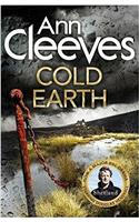 Cold Earth: (7 Shetland)
