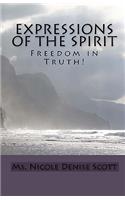 Expressions of the Spirit