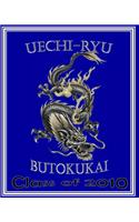 Uechiryu Butokukai Class of 2010