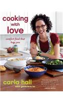 Cooking with Love
