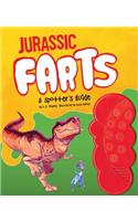 Jurassic Farts