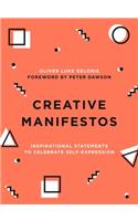 Creative Manifestos