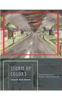 Storm of Colors