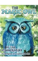 The Magic Owl: (English)