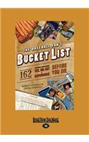 Baseball Fan's Bucket List (1 Volume Set)