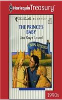The Prince's Baby