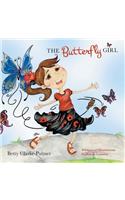 The Butterfly Girl
