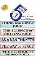 5 Great Books In 1