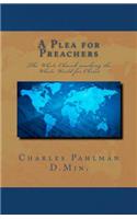 Plea for Preachers