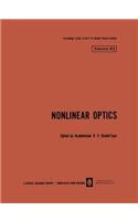 Nonlinear Optics