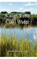 Kaapi Yalta - cool water
