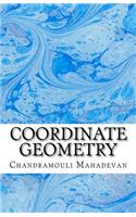 Coordinate Geometry