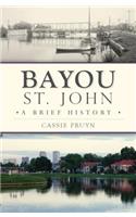 Bayou St. John