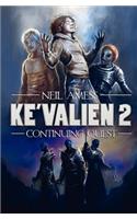 Ke'Valien 2