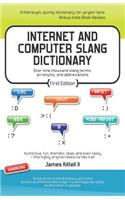 Internet and Computer Slang Dictionary