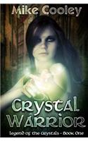 Crystal Warrior