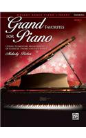 Grand Favorites for Piano, Bk 1