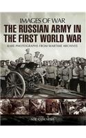 The Russian Army in the First World War