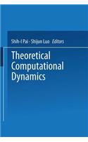 Theoretical and Computational Dynamics of a Compressible Flow
