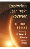 Exploring Star Trek: Voyager