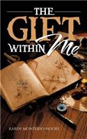 Gift Within Me