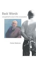 Back Words: one painter's voice in the conversation(English)