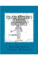 Ted and Raymond's Learning Adventures -Series 1
