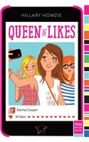 Queen of Likes
