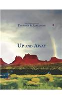 The Adventures of Thunder and Avalanche: Up and Away