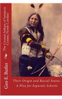 Croatan Indians of Sampson County, North Carolina