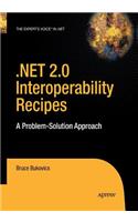 .Net 2.0 Interoperability Recipes