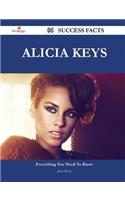 Alicia Keys 84 Success Facts - Everything You Need to Know about Alicia Keys