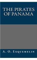 The Pirates of Panama