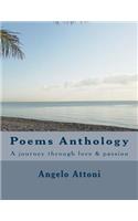 Poems Anthology