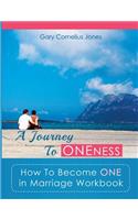 Journey To Oneness