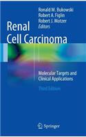 Renal Cell Carcinoma