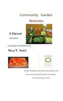 Community Garden Revolution