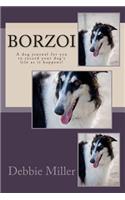 Borzoi