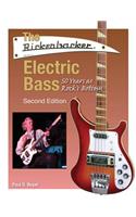 The Rickenbacker Electric Bass