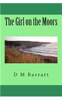 Girl on the Moors