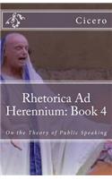 Rhetorica Ad Herennium